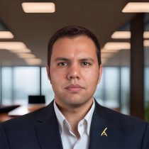 Omar Guerrero Director Industrial Deck9 Bienes Raíces